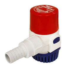 Rule Mate Automatic Bilge Pump