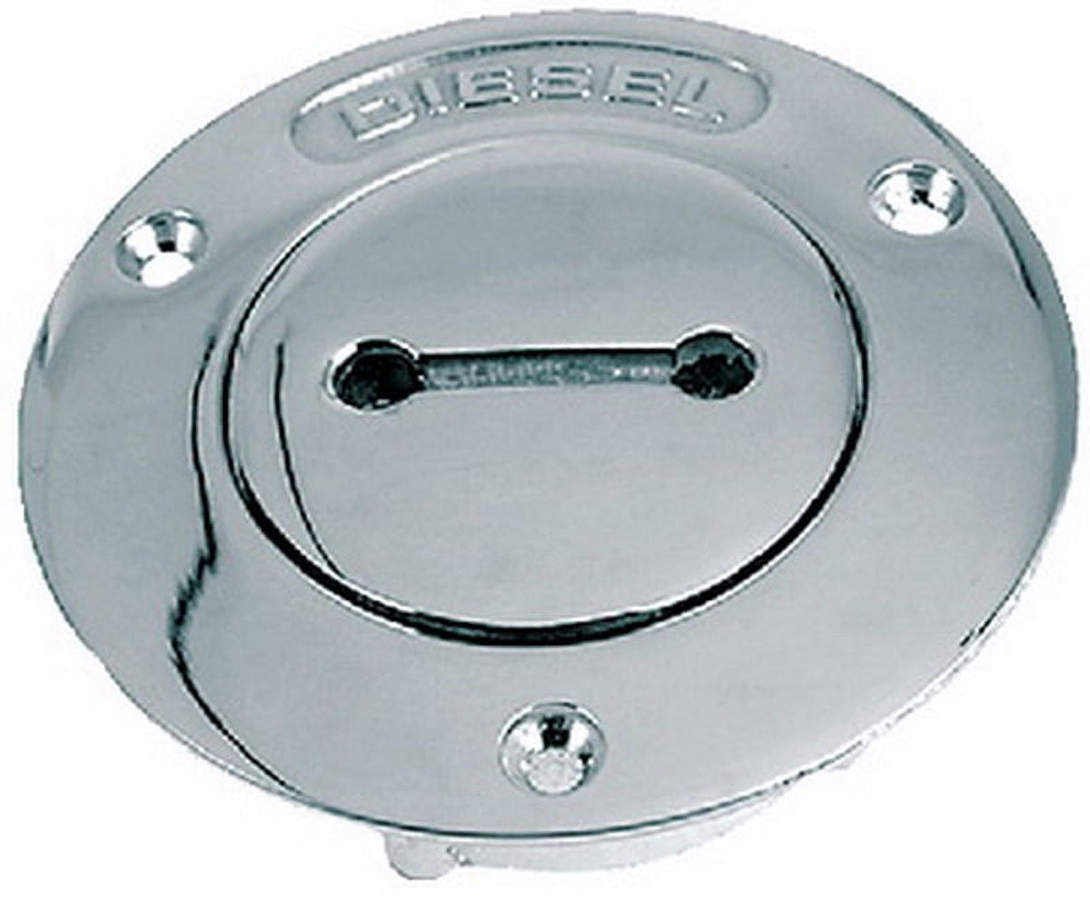 Perko Chrome Cap