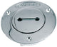 Perko Chrome Cap