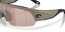 Costa Del Mar - Pilothouse PRO Sunglasses