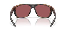 Costa Del Mar - Men's FERG XL Rectangular Sunglasses