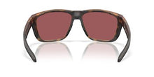 Costa Del Mar - Men's FERG XL Rectangular Sunglasses