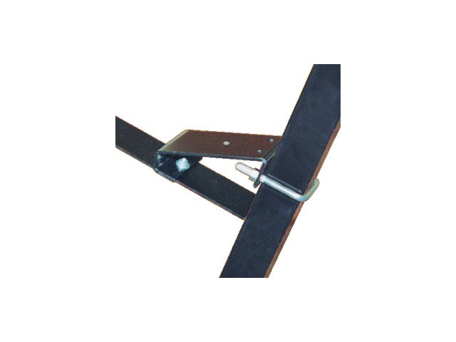 Dutton Angle Mounting Plate