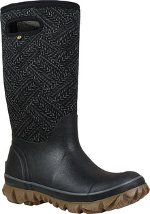 Bogs Whiteout Fleck 72244