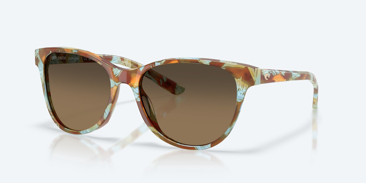 Costa Del Mar - Costa Catherine Sunglasses
