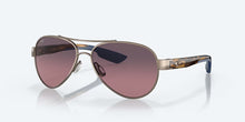 Costa Del Mar - Costa Loreto Sunglasses