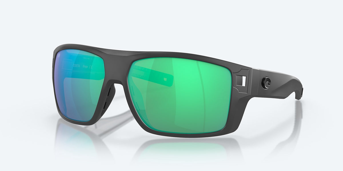 Costa Del Mar - Costa Diego Sunglasses