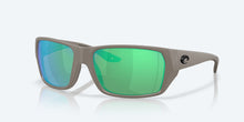 Costa Del Mar - Costa Tailfin Sunglasses
