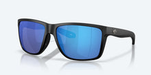 Costa Del Mar - Costa Broadbill II Xl Sunglasses