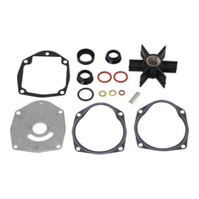Quicksilver Mercury Water Pump Impeller Repair Kit
