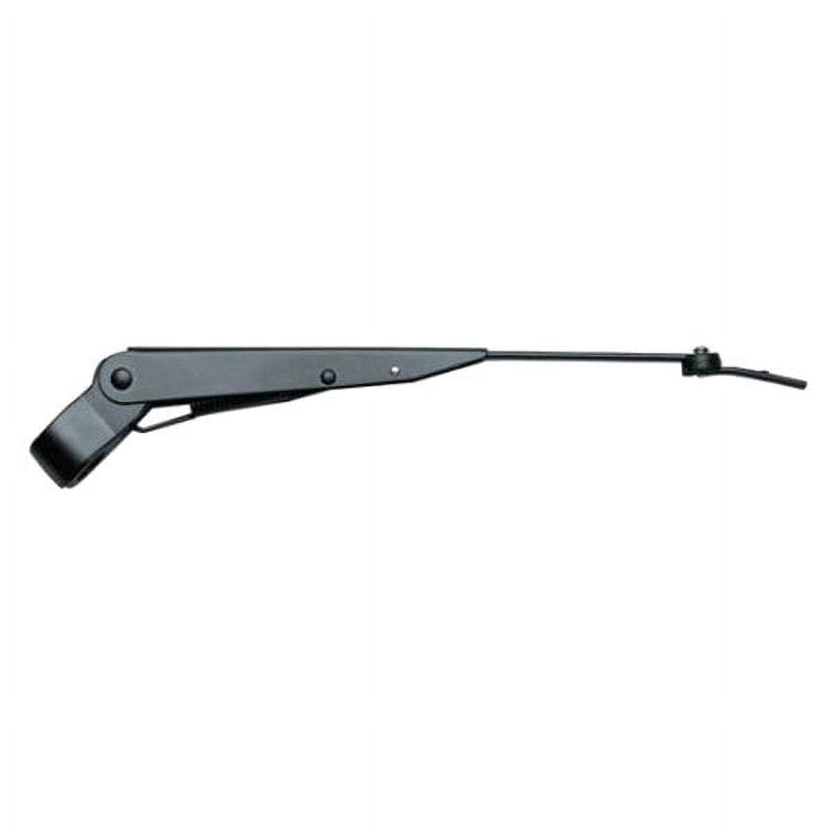 American Foreign Industries - Adjustable Black Wiper Arm