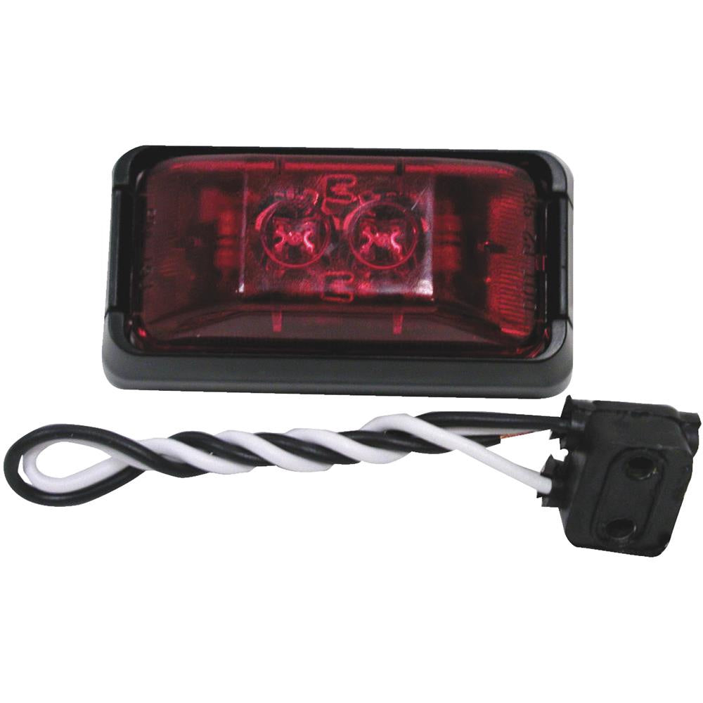 Anderson Marine - Led Clearance/Side Marker Light Kit