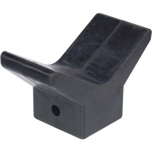 Tie Down Engineering  64090 Sav'r Black Rubber Roller