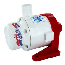 Rule Mate General Purpose Centrifugal Pump