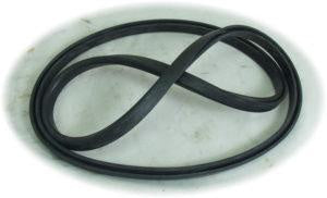 Baier Neoprene Washer Gasket