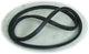 Baier Neoprene Washer Gasket
