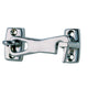 Perko Door Hook Chrome Plated Zinc