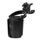 RAM Mounts Tough-Claw Mount with Level Cup Drink Holder