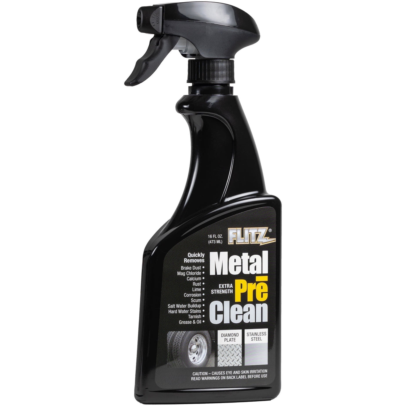 Flitz Metal Pre Clean