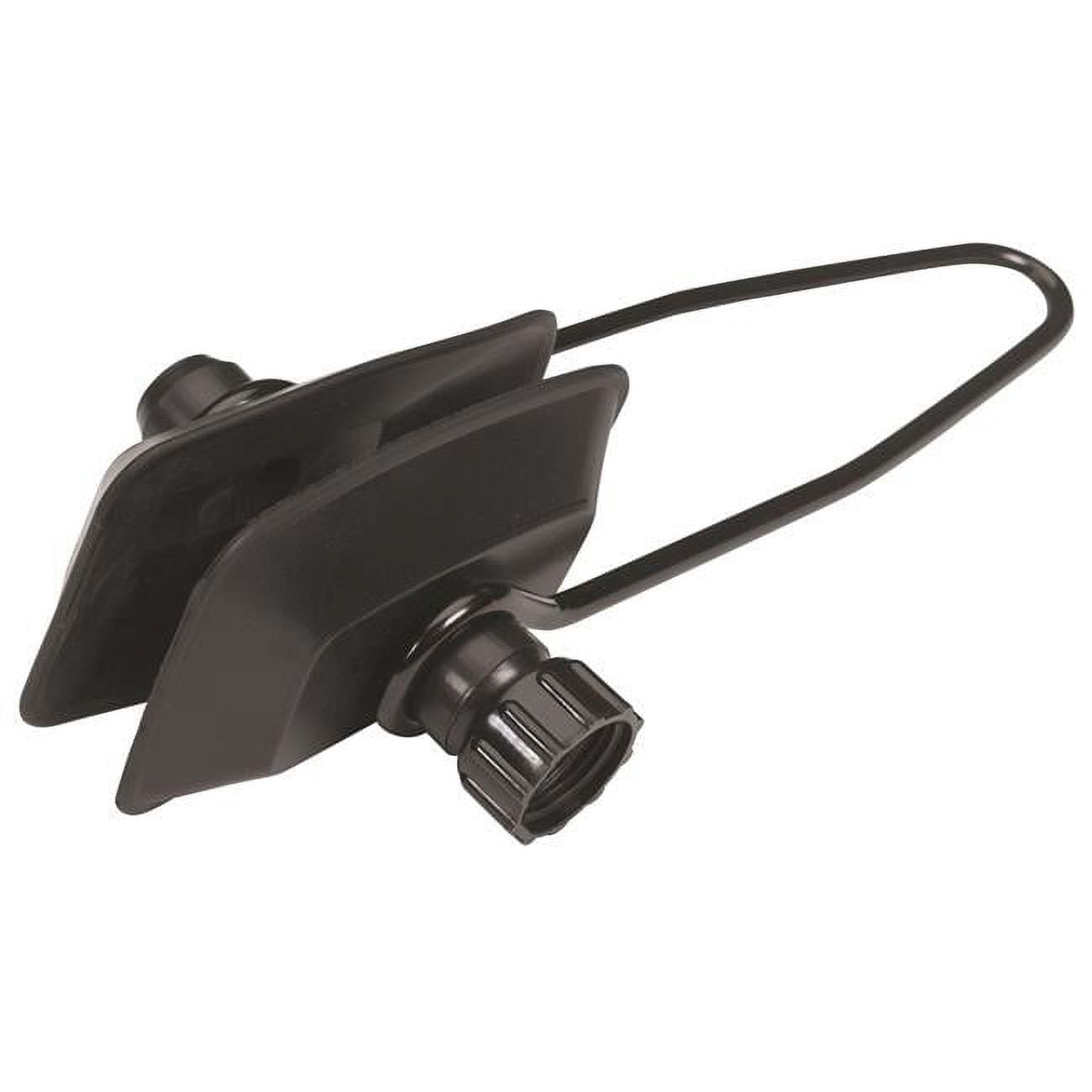 Moeller Rec Motor Flusher (962Rmf)