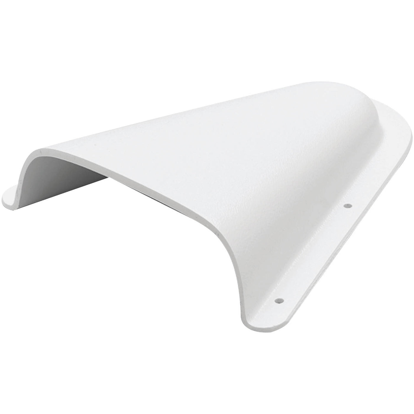 Beckson - Clam Shell Vent Plastic