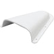 Beckson - Clam Shell Vent Plastic