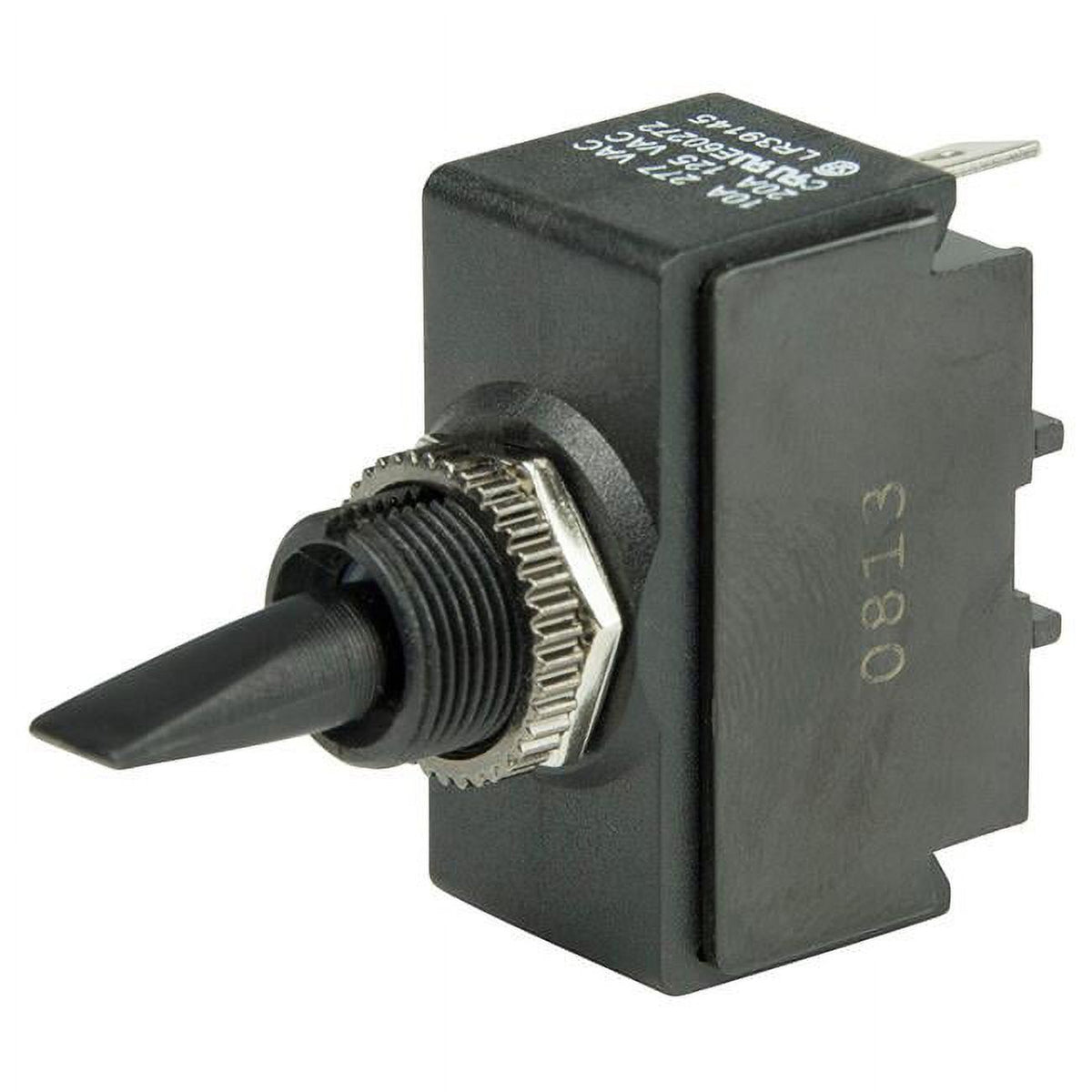 Bep Toggle Switch (On)-Off-(On)