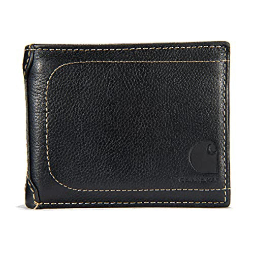 Carhartt - Passcase Pebble Wallet