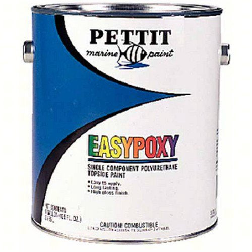 Pettit - Petit Ez-Poxy