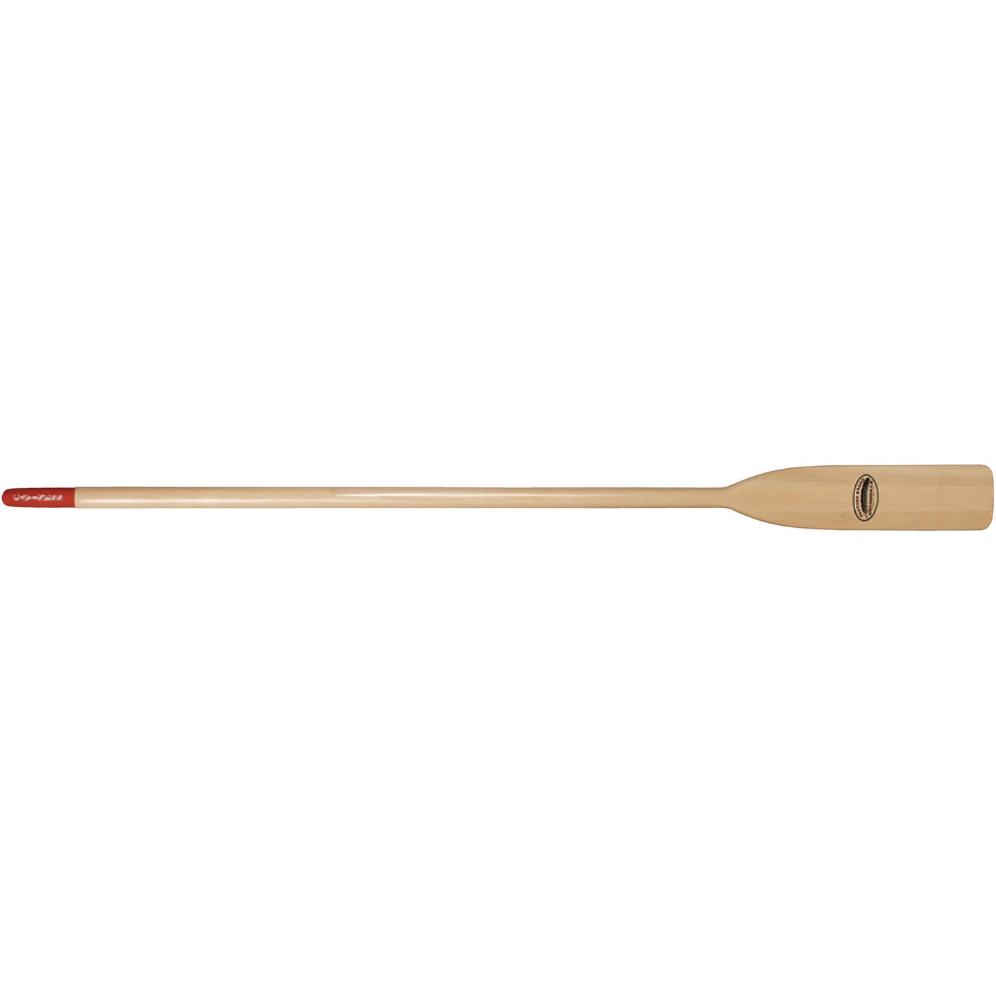 Caviness - Basswood Oars w/ Grip