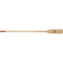 Caviness - Basswood Oars w/ Grip