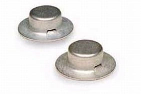 Tie Down Roller Shaft Pal Nuts