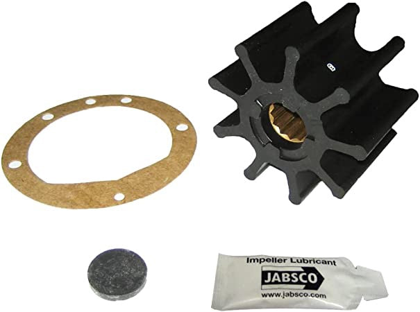 Jabsco Impeller 836-0003P