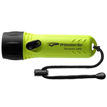 Prinston Tec Torrent 330 Flashlight