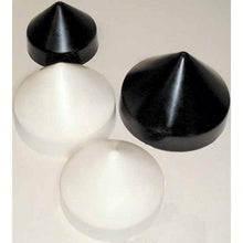 Piling Cap Cone