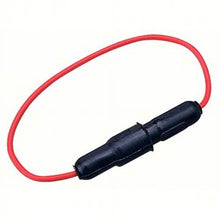 Sea Dog - Inline Fuse Holder Wp W/ Fuse