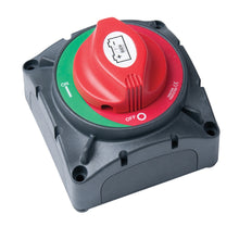 Bep Marine - Heavy Duty Battery Switch