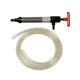Beckson - Hand Pump Gas + Oil