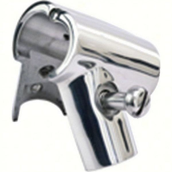 Sea Dog - 90D Hinged Rail Tee