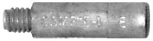 Pencil Zinc (Zinc Only)