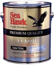 Sea Hawk - Cukote