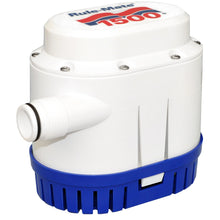Rule Mate Submersible Fully Automatic Bilge Pump