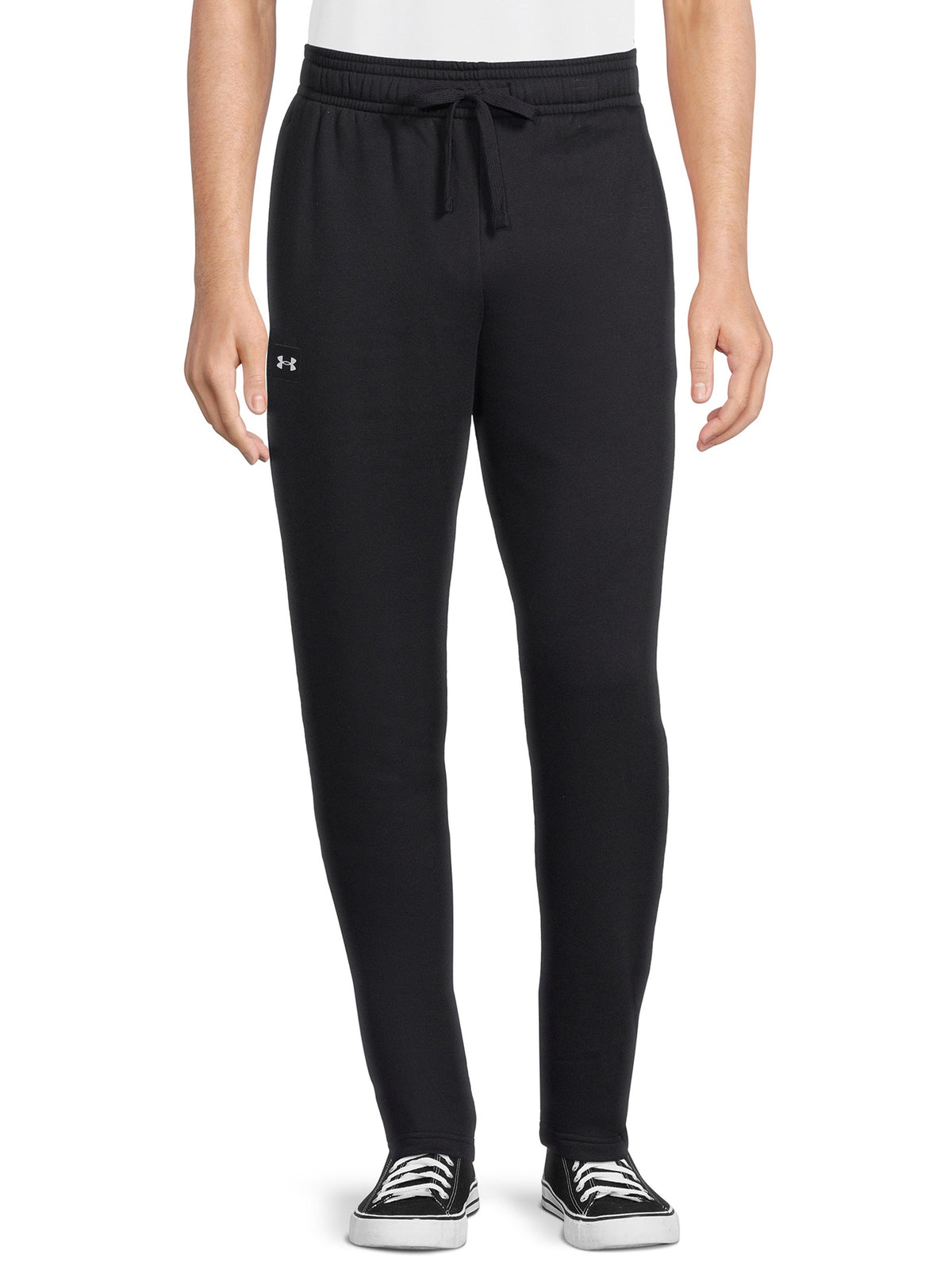 Under Armour Mens Rival Fleece pants 1357129