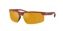 Native Eyewear - Ridge-Runner Crest