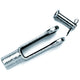Teleflex 40 Series Clevis