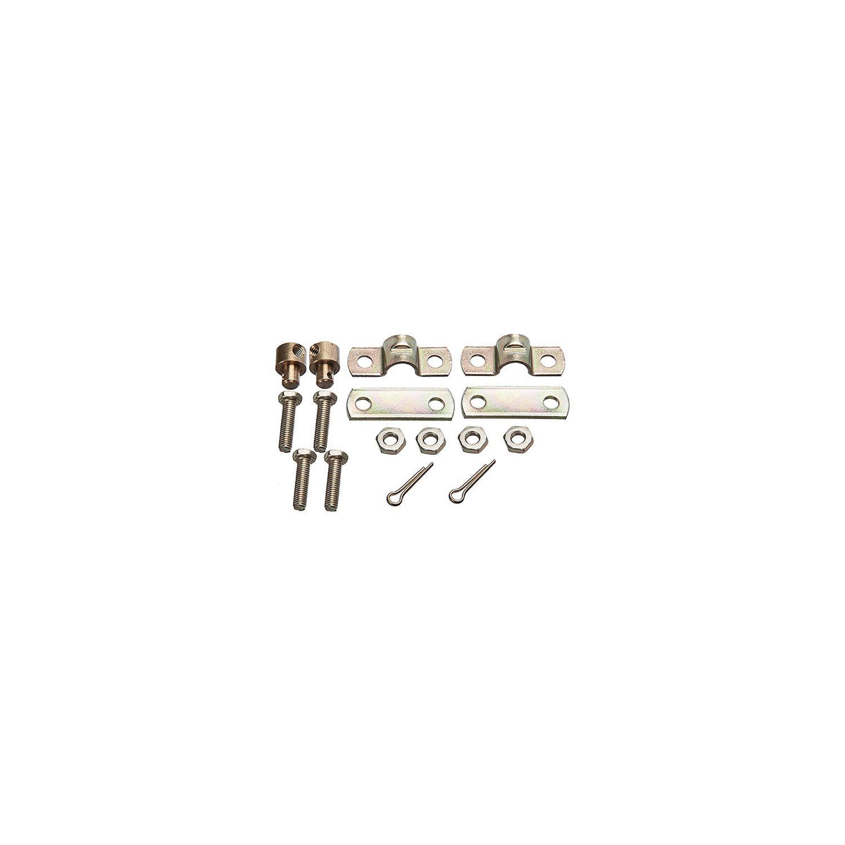 Dometic Seastar Solutions In Series Dual Station Kit - 30 Series