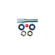Dometic Bulkhead Adapter for Utility Cables