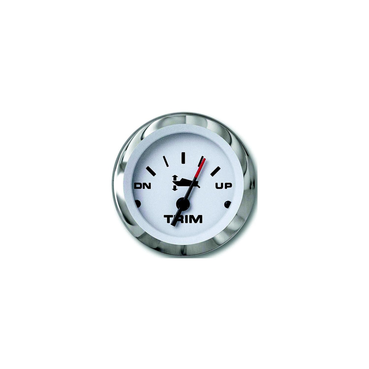Sierra Lido 2 Trim Gauge