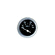 Sierra Heavy Duty Series 2" 12V System 10-16 VDC Dial Range Voltmeter Gauge
