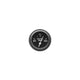 Sierra Heavy Duty Series 2" Electric 120-240 F Dial Range Water Temperature Gauge & Requires "D" Sender Code
